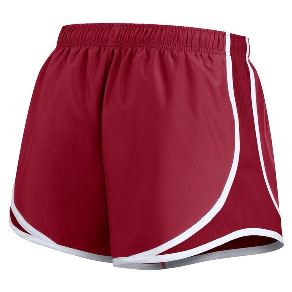 Alabama Nike Women’s Dri-Fit Tempo Shorts, Large - Picture 3 of 7